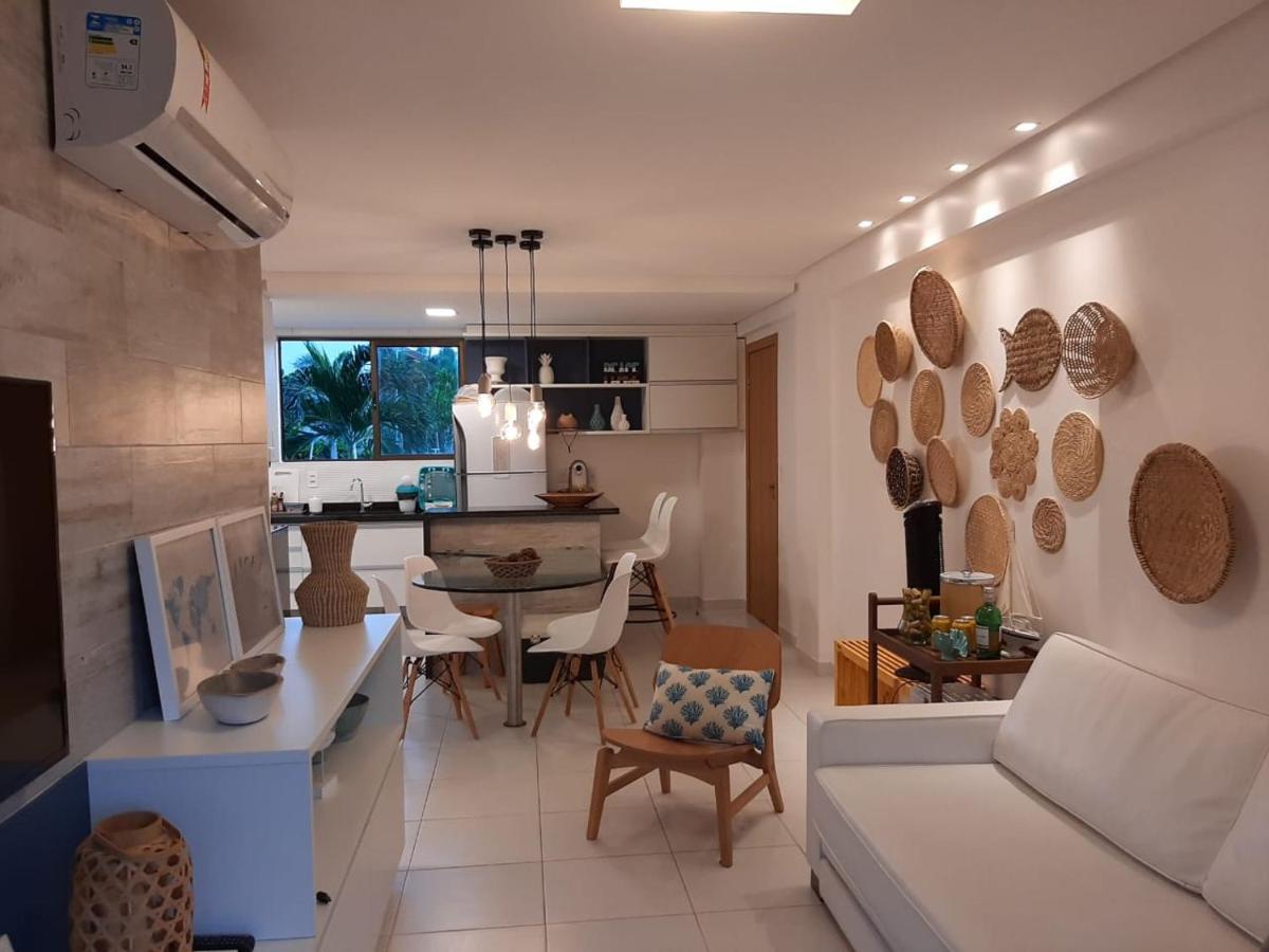 Beach Class Eco Life Pôrto das Galinhas 外观 照片