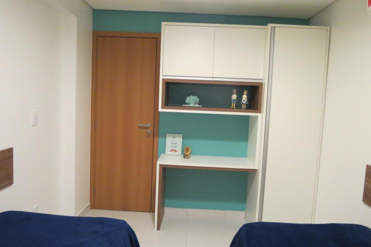 Beach Class Eco Life Pôrto das Galinhas 外观 照片